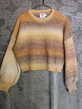 Princess Polly Knit Sweater